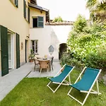 Willa Pergola Menaggio