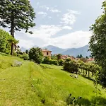 Pergola Menaggio