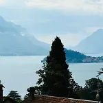 Willa Pergola Menaggio