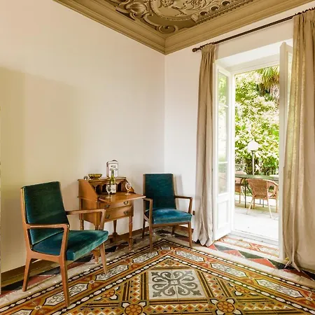 Pergola Μενάτζιο