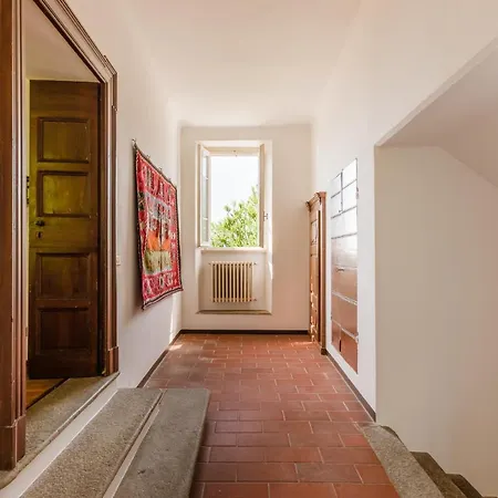 Βίλα Pergola Μενάτζιο
