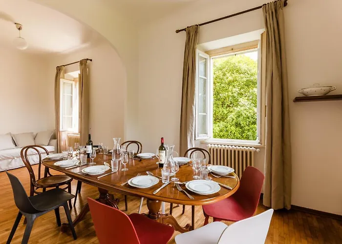Pergola * メナッジョ