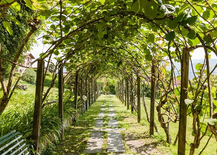ヴィラ Pergola *