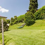 Pergola Menaggio