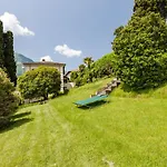 Pergola * Menaggio