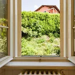 Villa Pergola