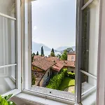 Villa Pergola *