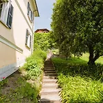 Villa Pergola Menaggio