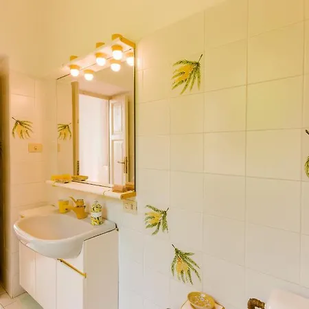 Pergola Villa Menaggio