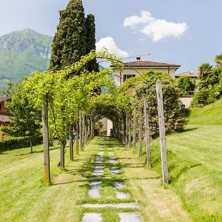 Villa Pergola *