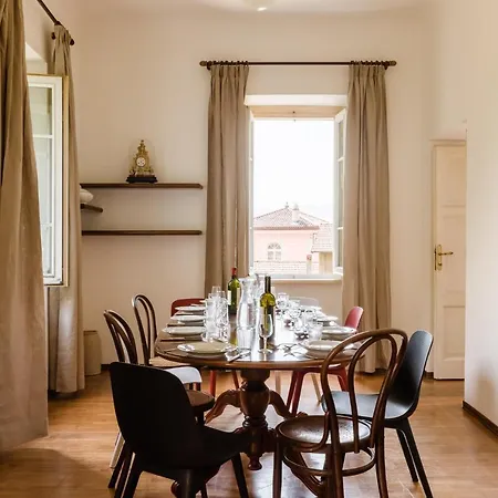 Pergola Villa Menaggio