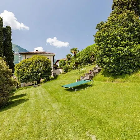 Pergola * Menaggio