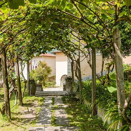 Pergola Menaggio