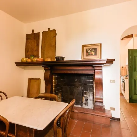 Pergola Villa