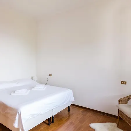 Villa Pergola Menaggio