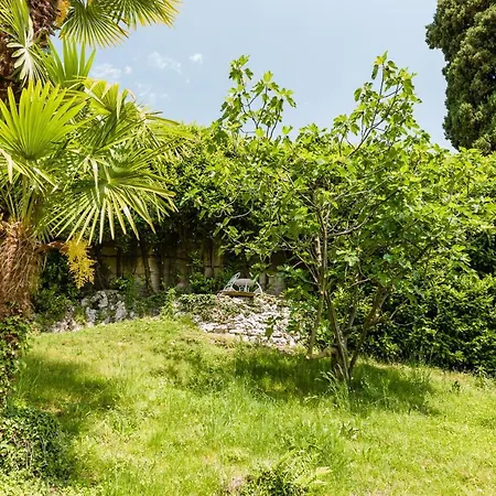 Pergola Menaggio