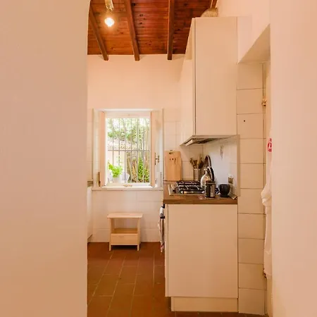 Pergola Villa