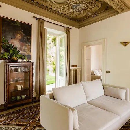 Villa Pergola Menaggio