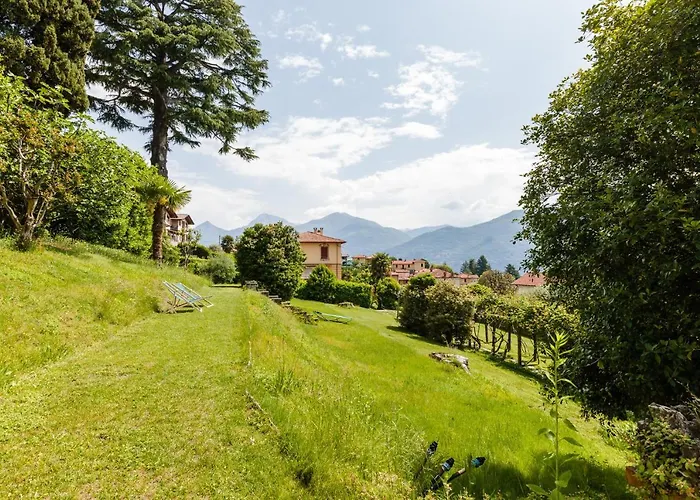 Pergola Menaggio