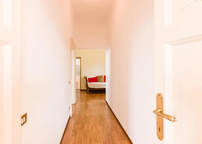 Villa Pergola Menaggio