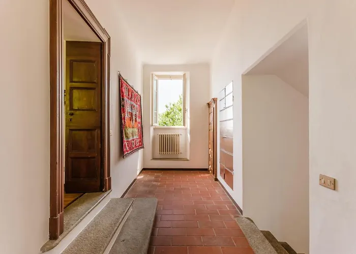 Villa Pergola Menaggio