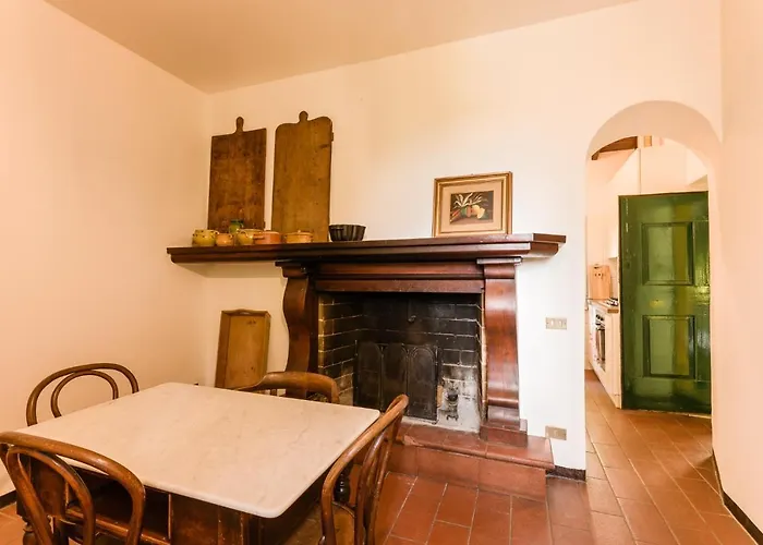 Pergola Villa