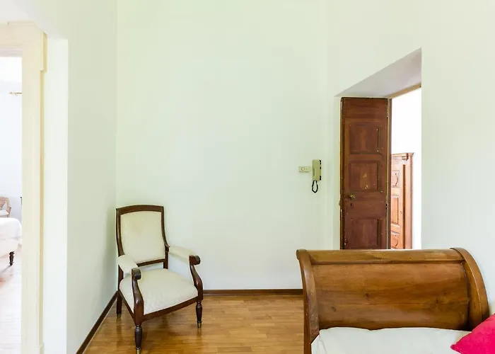 Villa Pergola Menaggio