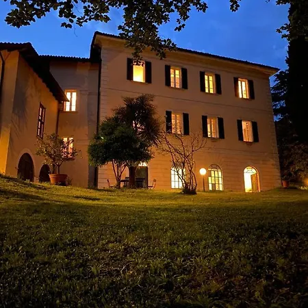 Pergola Villa Menaggio