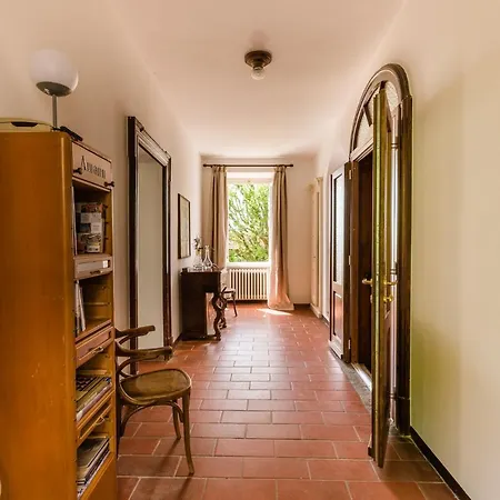 Villa Pergola Menaggio