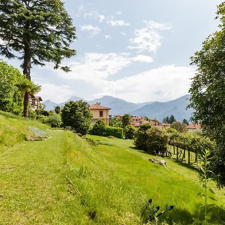 Pergola Menaggio