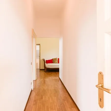 Villa Pergola Menaggio