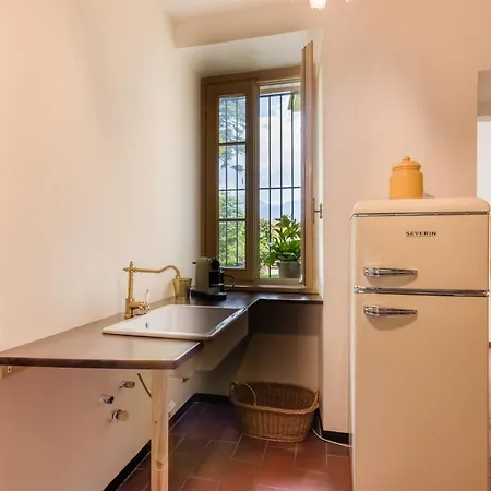 Pergola Villa Menaggio