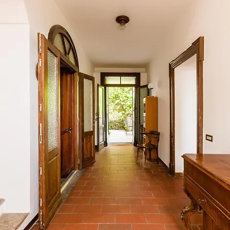 Pergola Villa *