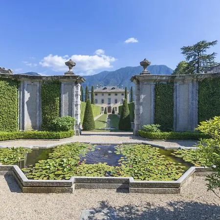 Pergola Villa