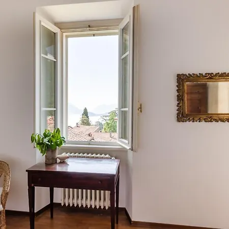 Villa Pergola *