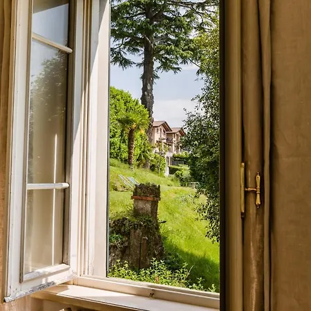 Villa Pergola Menaggio