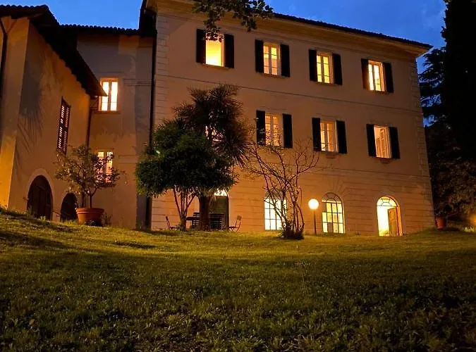 Pergola Vila Menaggio