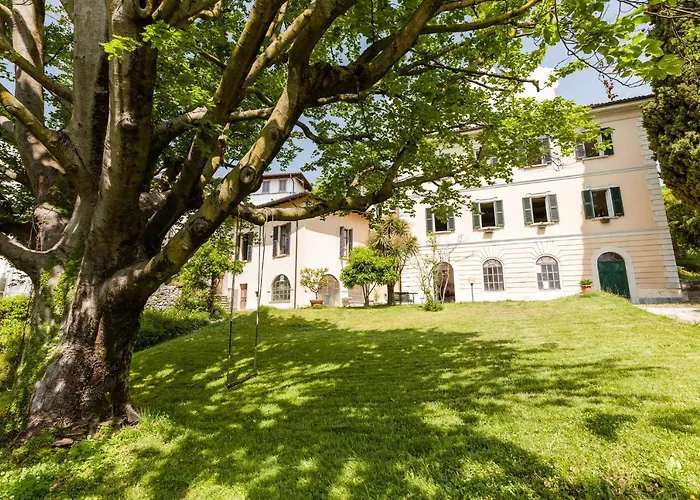 Pergola Vila *