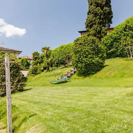 Pergola Menaggio