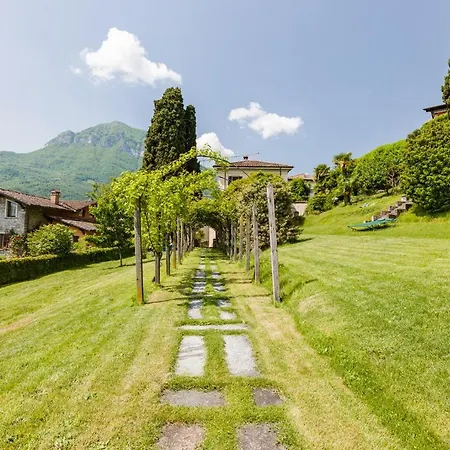 Villa Pergola Menaggio