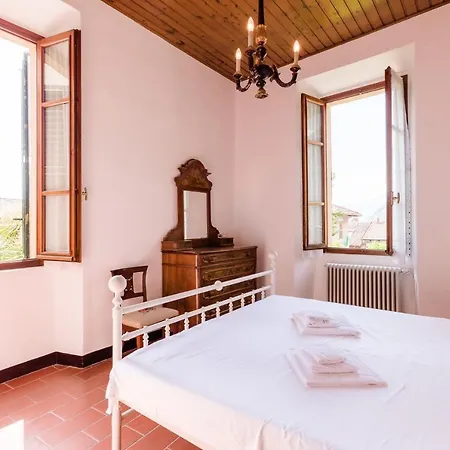 Villa Pergola Menaggio