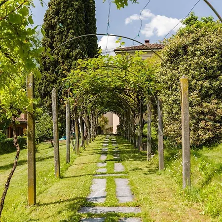 Pergola * Menaggio