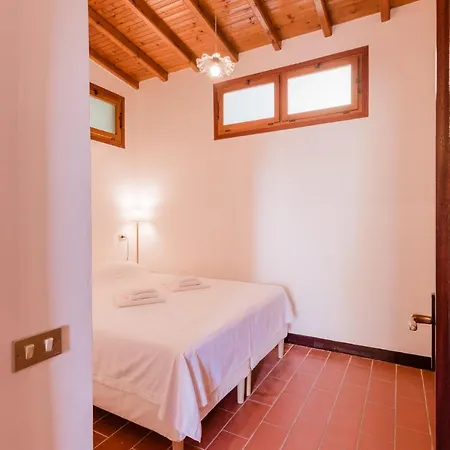 Villa Pergola Menaggio