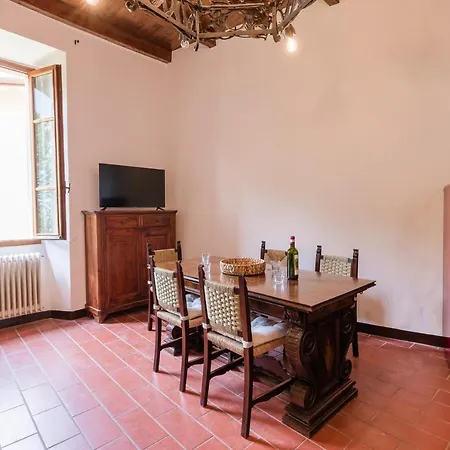 Pergola Villa Menaggio