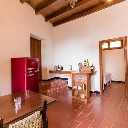 Pergola Villa Menaggio