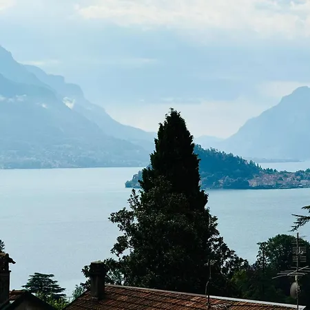 Villa Pergola Menaggio