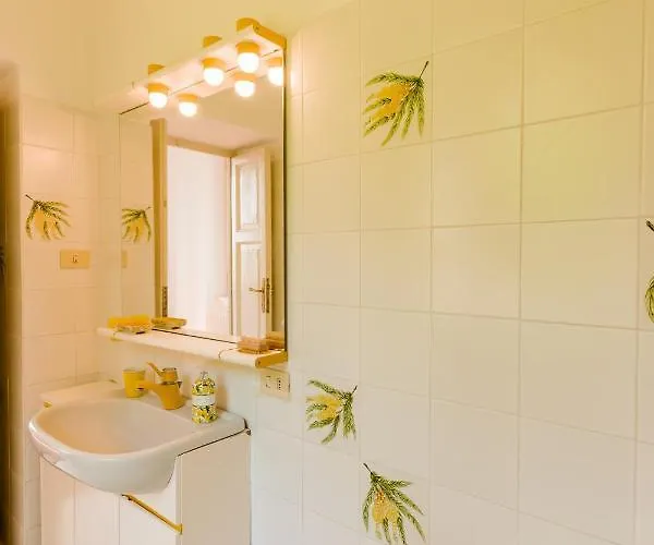 Pergola Villa Menaggio