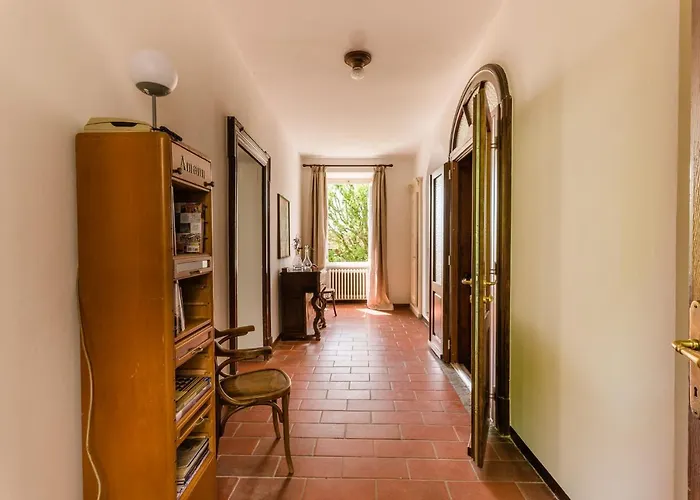 Villa Pergola Menaggio