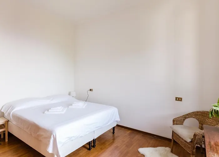 Villa Pergola Menaggio