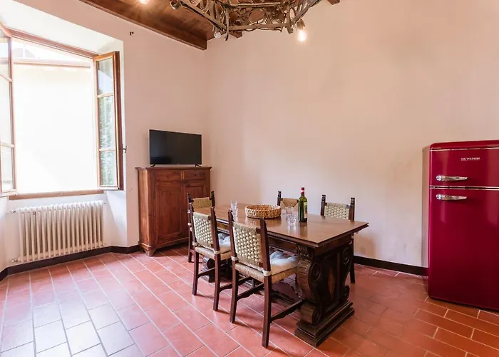 Pergola Villa Menaggio